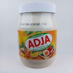 Mayonaise Adja