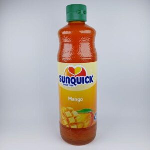 Sirop Sunquick