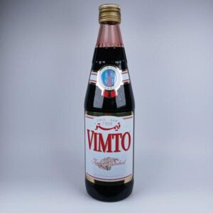 Sirop Vimto