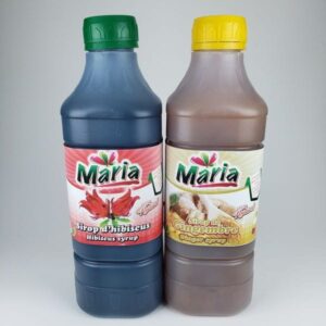 Sirop Maria