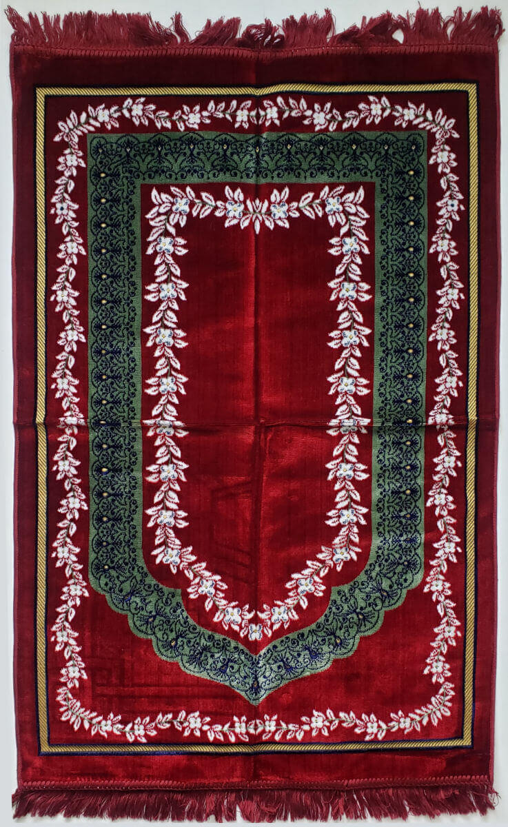 Tapis de prière