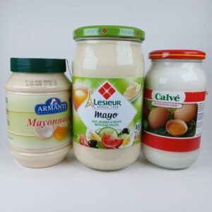 Mayonaise