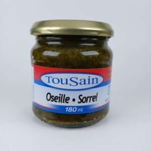Oseille Sorrel