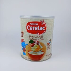 Cerelac de fruits