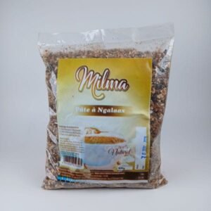 Pâte à Ngalaax