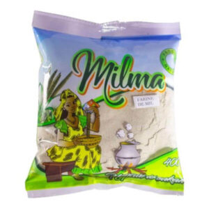 Produit alimentaire Milma